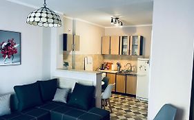 Majdini Clock Tower Apartman