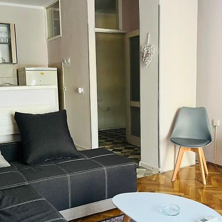 Majdini Clock Tower Apartman Podgoriçe Dış mekan fotoğraf